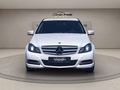 Daumennagel 3 - Mercedes-Benz C 200CDI 7G Autom. Avantgarde Xenon Navi PDC