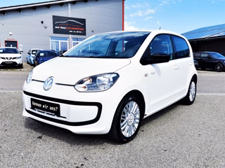 Volkswagen up! cup up! 1.HAND|KLIMA|8-FACH