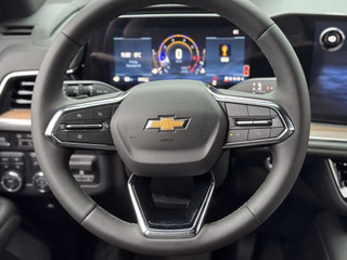 Chevrolet Suburban 6.2 V8 High Country 2026 + 4 Jahren Garantie - foto 26