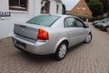 Daumennagel 27 - Opel Vectra C AUTOMTAIK=Elegance=e.HGSD+erst.46.153 KM