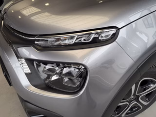 Citroën C3 Plus  LED CarPlay Sitzhzg. PDC Tempomat - foto 7