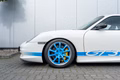 Daumennagel 38 - Porsche 911/996 GT3 RS  first paint PCCB MwSt VAT