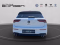 Daumennagel 8 - Volkswagen Golf VIII Black GTI 2.0 TSI DSG LED+Navi+ACC+Kamera
