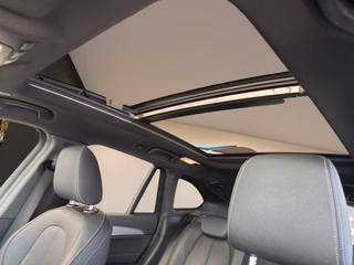 BMW X1 X-Line x-Drive Sport Autom., AHK Pano LED - foto 12