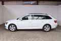Daumennagel 5 - Skoda Superb Combi Ambition 1.4 TSI NAVI SMARTLINK ACC