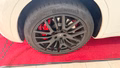 Daumennagel 12 - Maserati Levante 2.0 Hybrid GT Auto 4WD