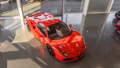 Thumbnail 6 - Ferrari 488 Spider  1.Hd nur19 TKM UNFALLFREI