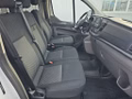 Daumennagel 12 - Ford Transit Custom 320L2H1 PKW VA Trend Klima vo+hi