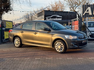 Citroën C-Elysée Gebrauchtwagen Kaufen