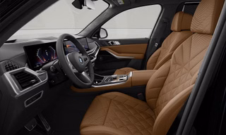 2027 BMW X7 xDrive40i - photo 6