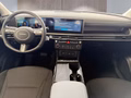 Daumennagel 10 - Hyundai TUCSON 1.6 T-GDI HEV 239PS Navi/LED/Kamera/Keyless   **