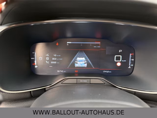 Citroën C5 Aircross Max*1.HAND*NAVI*SPUR*ACC*TEMPO*SPUR* - foto 13