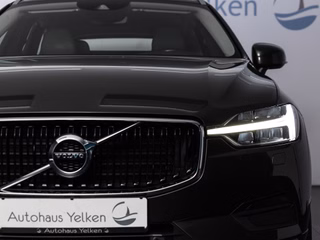 Volvo XC60 Momentum Pro LED ACC RFK AHK - bilder 12