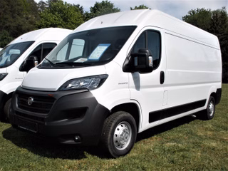 Fiat Ducato 35 L4H2 Kastenwagen 160 MultiJet Euro-6d-Temp