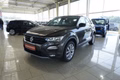 Daumennagel 3 - Volkswagen T-Roc 1,5TSI 150PS Navi/Winterp/el.Klappe