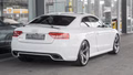 Thumbnail 5 - Audi RS5 4.2 FSI B&O MEMORY ACC CARBON