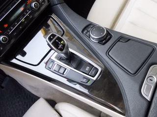 BMW 640d Gran Coupe DigitalTacho HarmanKardon - bilder 10