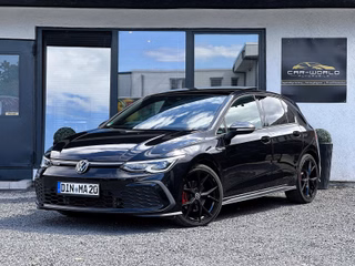 Volkswagen Golf Gebrauchtwagen Kaufen