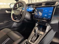 Daumennagel 13 - Ford Puma ST X Automatik