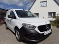 Daumennagel 3 - Mercedes-Benz Citan Kasten 112 CDI Navi Kamera Totwinkel Tempomat wenig KM