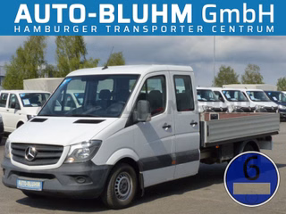 Mercedes-Benz Sprinter Used vehicle for sale
