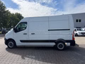 Daumennagel 2 - Renault Master III Kasten L2H2 HKa 3,5t Navi/AHK/Kamera+
