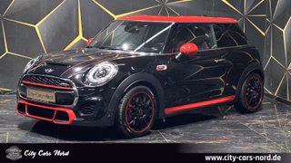 MINI John Cooper Works CHILI BUSINESS-LED-PANO-HUD Gebrauchtwagen Kaufen | EZ 02/2017 | Preis 21.799 €