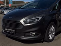 Daumennagel 9 - Ford S-MAX Titanium AWD/AUTOMATIK/ACC/4X4/SHZ+KLIMA/AHK/
