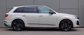 Daumennagel 5 - Audi Q7 S-LINE/PANO/AHK/STHZ/21-ZOLL/ 7-SITZER/B&O/LUFT/