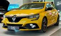 Daumennagel 3 - Renault Megane IV R.S. Trophy |HUD|SHZ|Kamera|LED|BOSE|