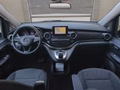 Daumennagel 25 - Mercedes-Benz V 220CDI Aut. Lang 7Sitz AHK Navi Kam Lorinser