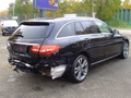 Daumennagel 4 - Mercedes-Benz C 400 4Matic Autom. Kamera. Navi. Klimaaut. Alu. Pano. SHZ.