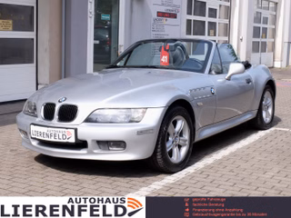 BMW Z3 Used vehicle for sale