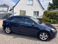 Daumennagel 7 - Volkswagen Golf VI Cabriolet DSG orig 25000 km Navi Kamera Leder