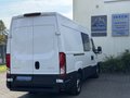 Daumennagel 13 - Iveco Daily 35S14 2x L2/L3H2 Garantie AHK Klima Liefer