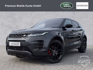 Land Rover Range Rover Evoque Gebrauchtwagen Kaufen