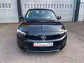 Daumennagel 8 - Opel Corsa F Edition
