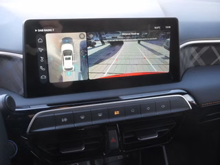 MG 3 Hybrid+ Luxury SITZHEIZUNG LED SCHEINWERFER - foto 10