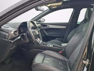 CUPRA Formentor 2.0 TSI 4Drive DSG / AHK / LEDER / PANORAMA - bilder 4