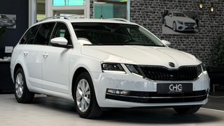 Skoda Octavia Combi Style CARPLAY|NAVI|SHZ|DIG.TACHO|ACC|