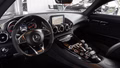 Thumbnail 10 - Mercedes-Benz AMG GT S  BURMESTER KAM PANO SHZ SPUR