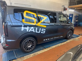 NPTOC24MBT Ford Transit/Tourneo Custom 2024 - NBT Felgen