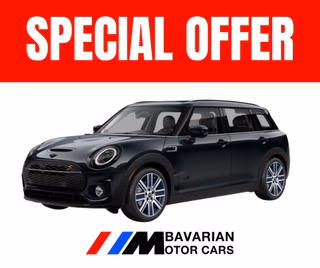 2023 MINI Cooper S Clubman ALL4 - photo 1