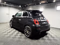 Daumennagel 3 - Abarth 595 |AUTOM|KLIMA|LED|SOUND-SYSTEM|17 ZOLL |NAVI