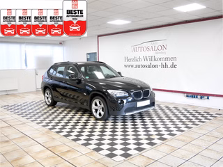 BMW X1 Gebrauchtwagen Kaufen