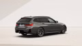 Daumennagel 5 - BMW 340 M340 d xDrive SHADOWLINE PANO AHK H&K