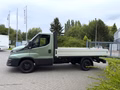 Daumennagel 5 - Iveco 35S Hi-Mat SpecialEdi LED AHK AlleAsist Kamera