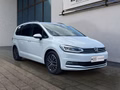 Daumennagel 4 - Volkswagen Touran Comfortline STNDHZNG/RFK/CARPLAY/DYNAUDIO