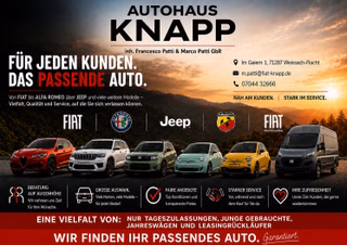 Fiat Ducato Koffer Automatik, AHK 180 L5 RS: 4035 mm - foto 7