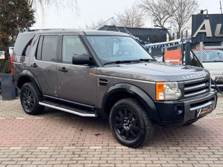 Land Rover Discovery Gebrauchtwagen Kaufen